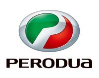 Perodua Logo