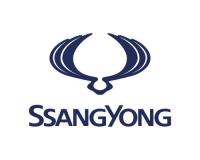 Ssangyong Logo