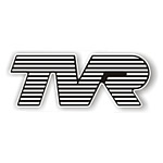 TVR Logo